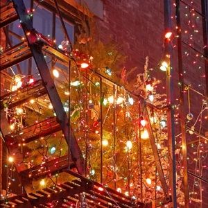 Meet your Posher, Ally